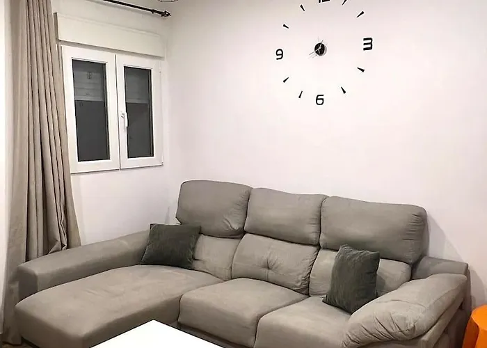 Casa Con Jardin