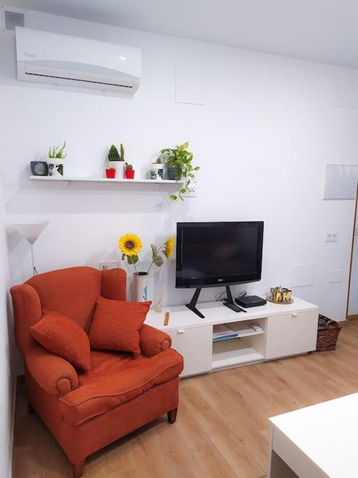 Casa Con Jardin Apartment *