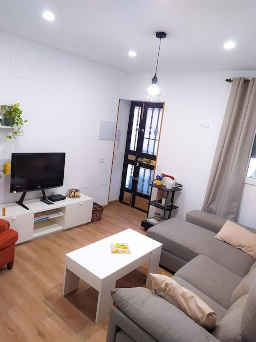 Apartment Casa Con Jardin