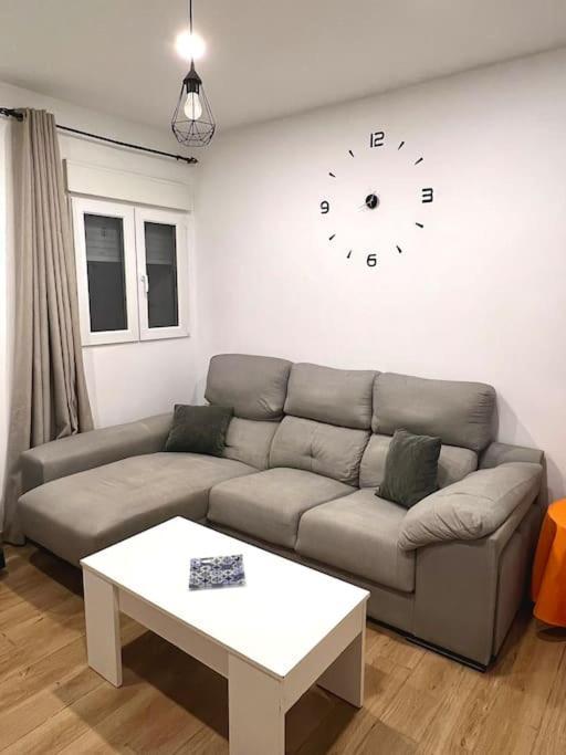 Casa Con Jardin Apartment