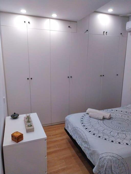 Apartment Casa Con Jardin *