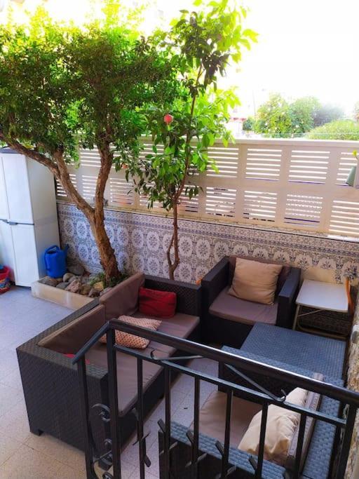 Apartment Casa Con Jardin