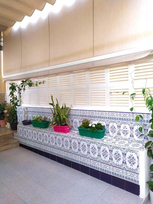 Apartment Casa Con Jardin